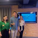 Mahsulotlar Conf Central Asia | Digital careers & Ventures voqea hisoboti Centertoc